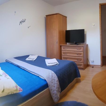Apartament Aga13 Mikołajki Екстериор снимка