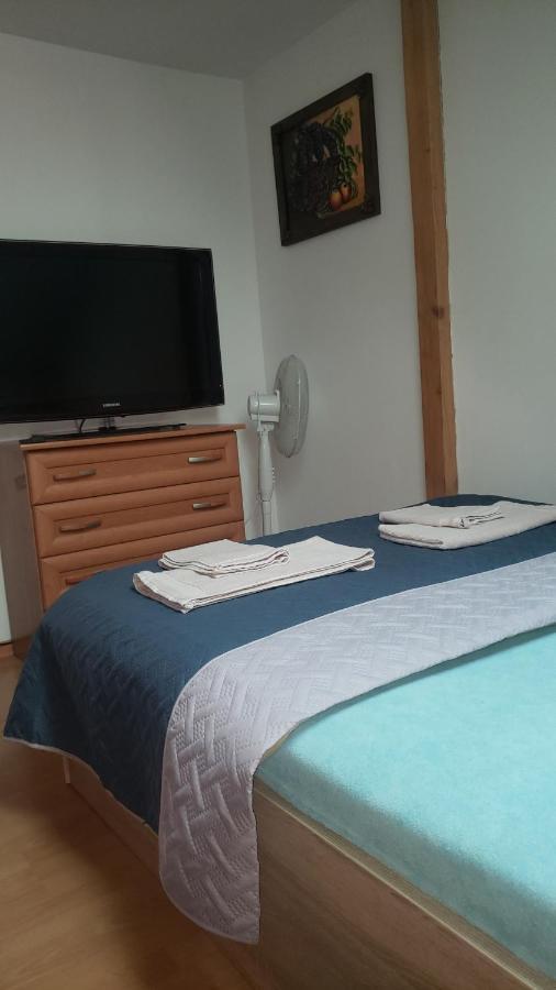 Apartament Aga13 Mikołajki Екстериор снимка