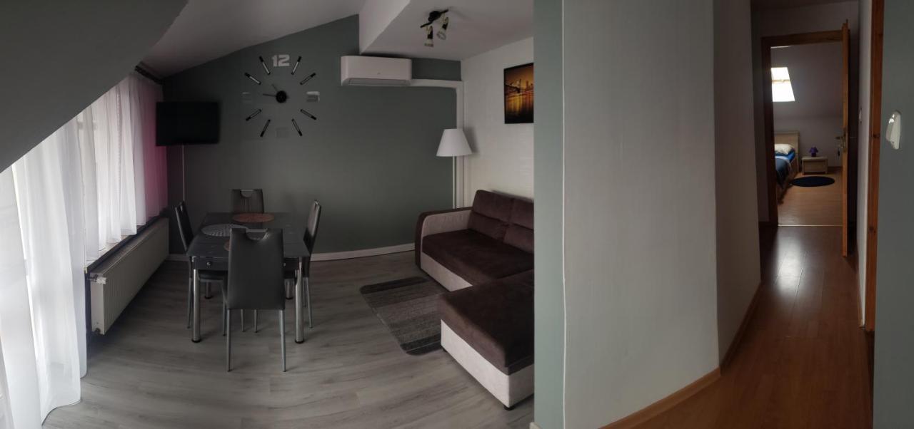 Apartament Aga13 Mikołajki Екстериор снимка
