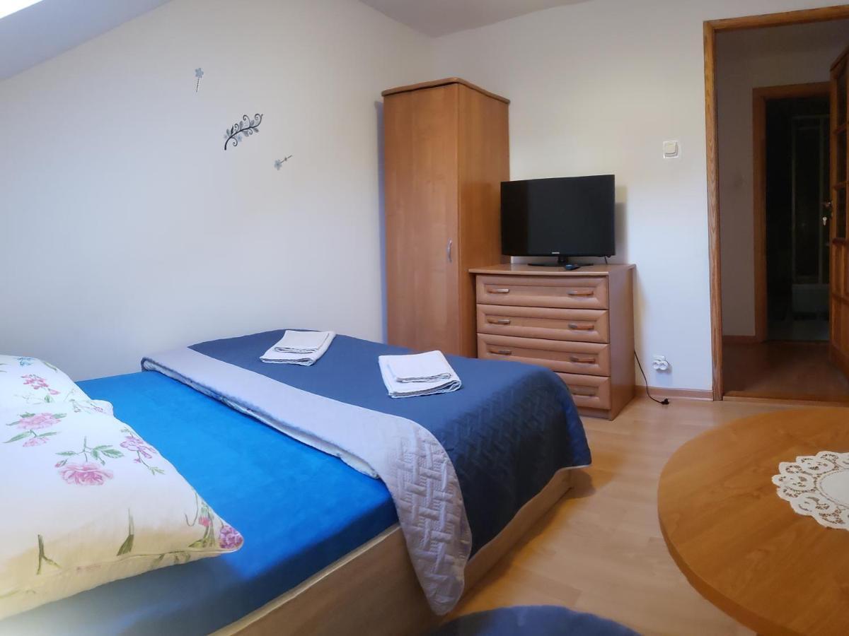 Apartament Aga13 Mikołajki Екстериор снимка