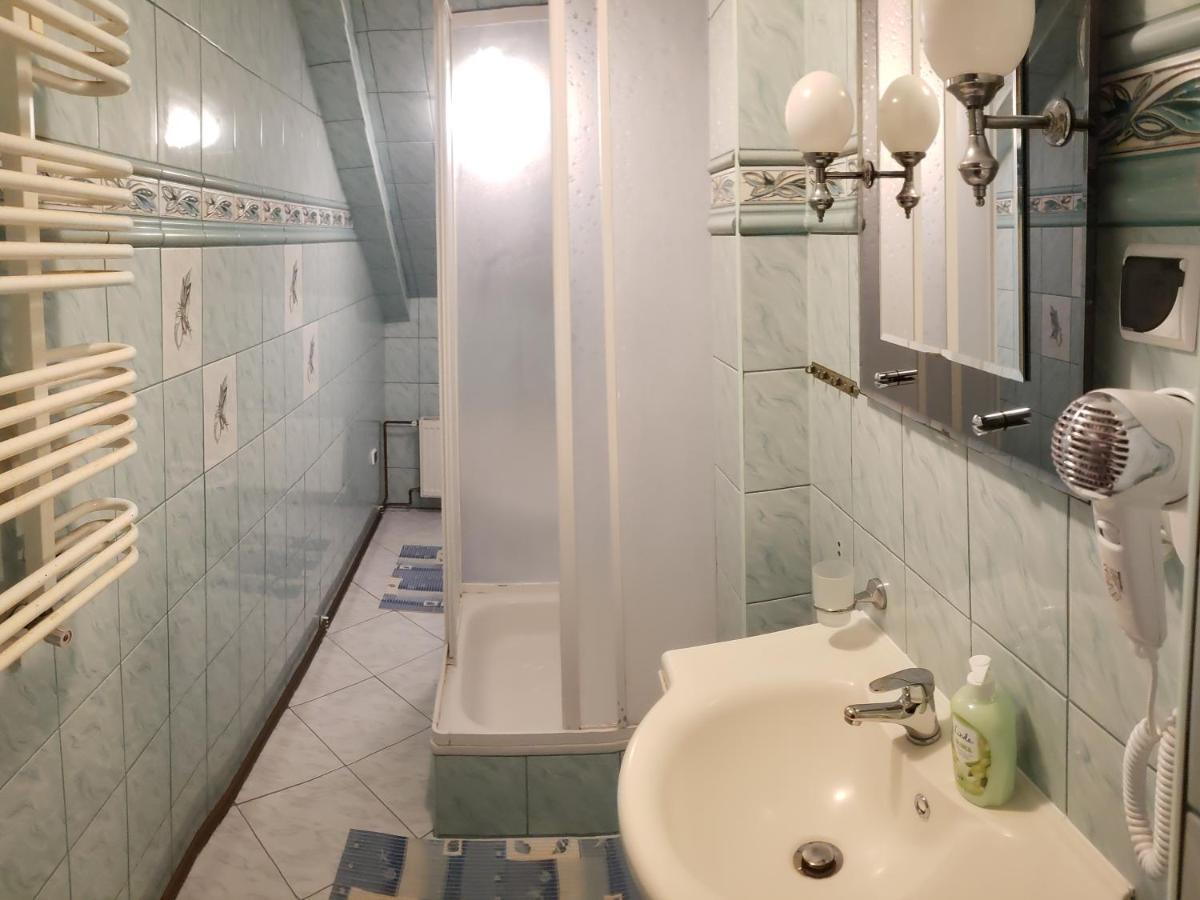 Apartament Aga13 Mikołajki Екстериор снимка