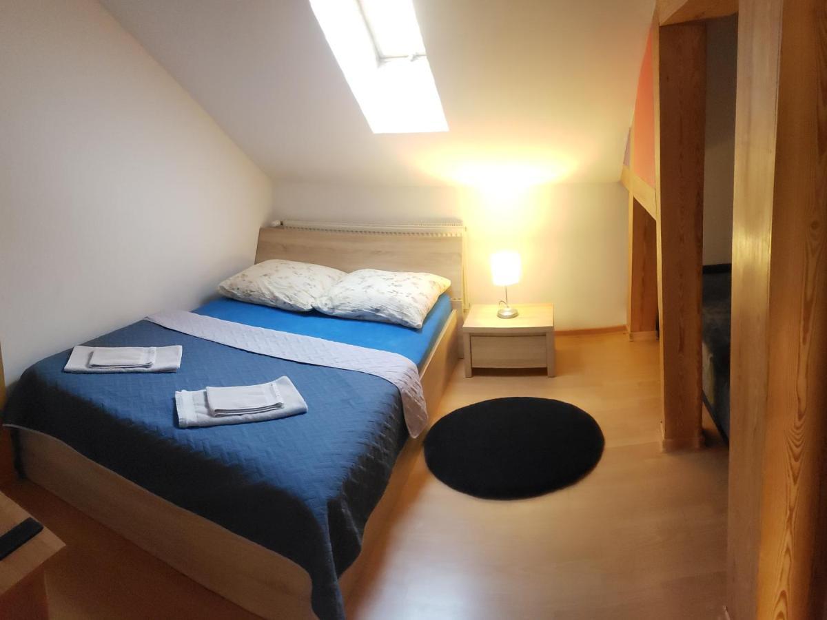 Apartament Aga13 Mikołajki Екстериор снимка