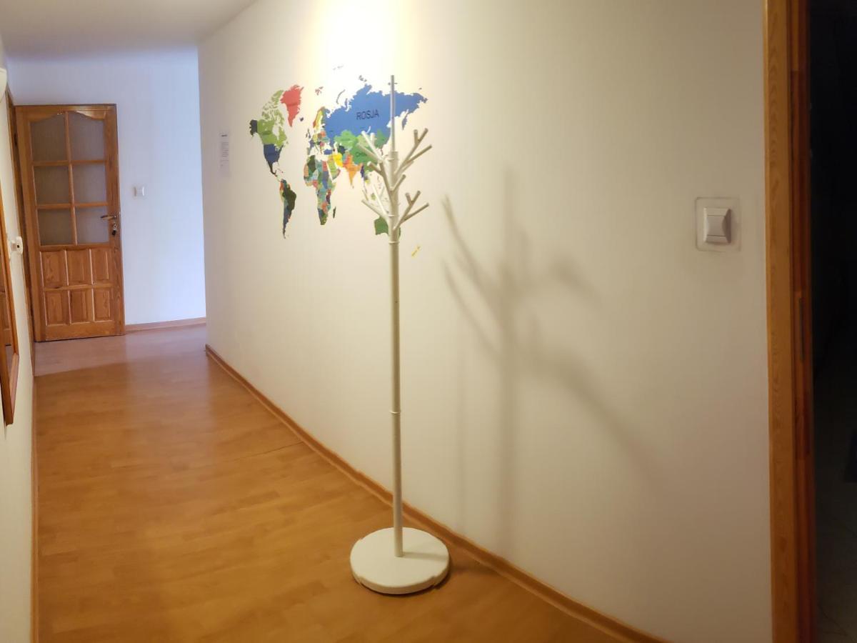 Apartament Aga13 Mikołajki Екстериор снимка