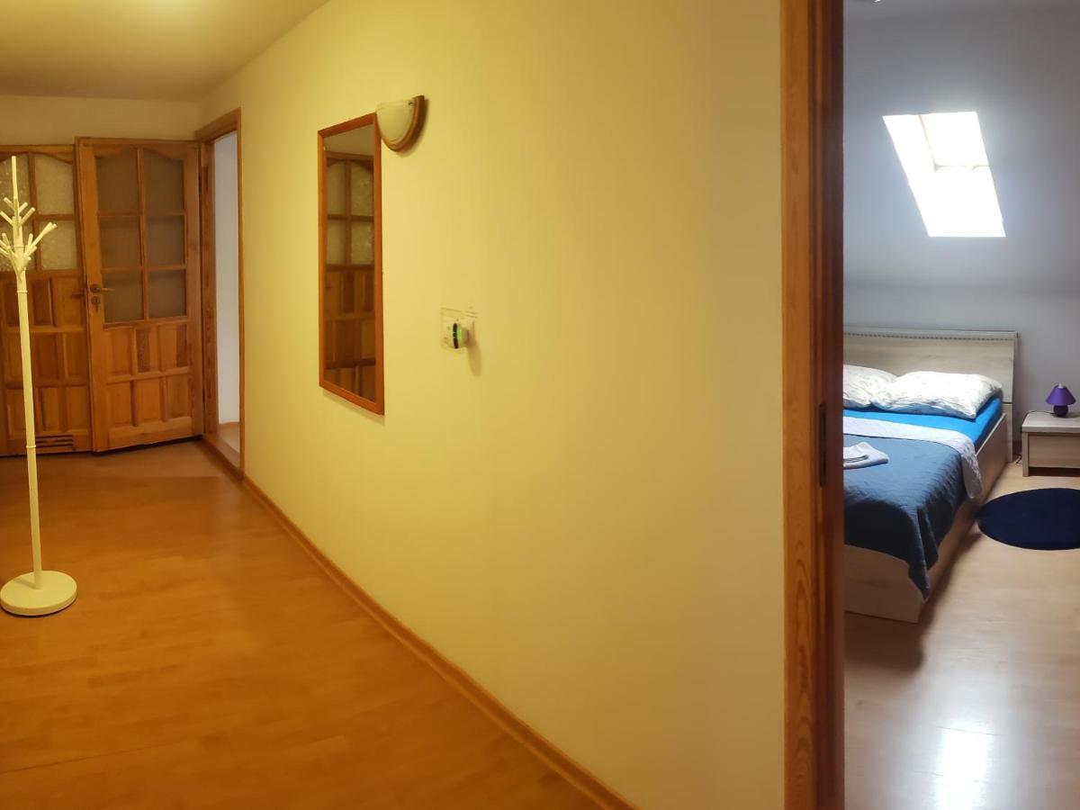 Apartament Aga13 Mikołajki Екстериор снимка